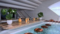 MARTHA ANN - The Wet Bar